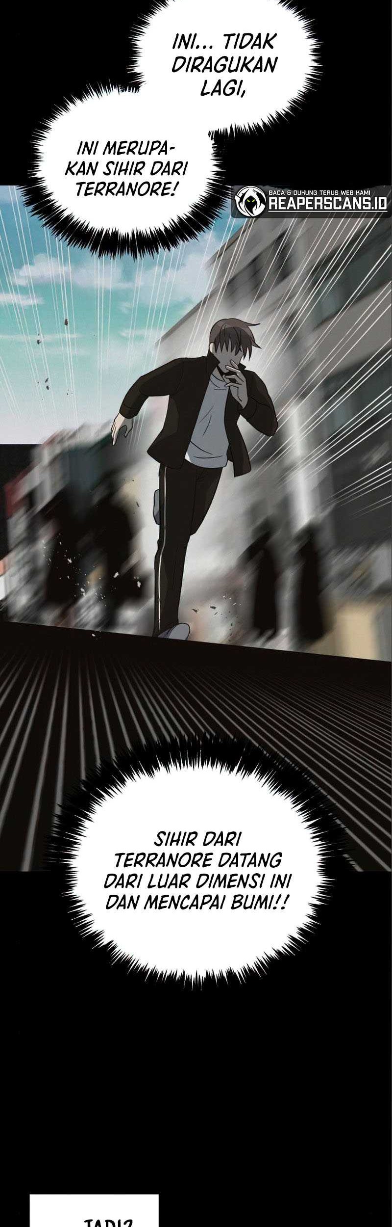 Transmigrating to the Otherworld Once More Chapter 23 - halaman 5