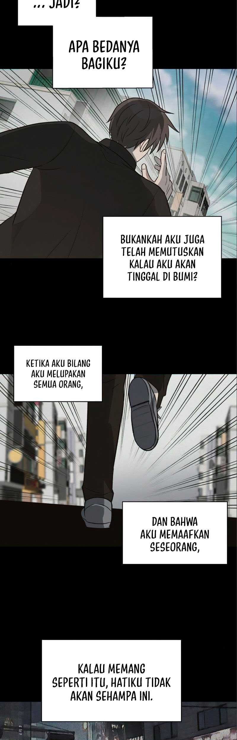 Transmigrating to the Otherworld Once More Chapter 23 - halaman 6