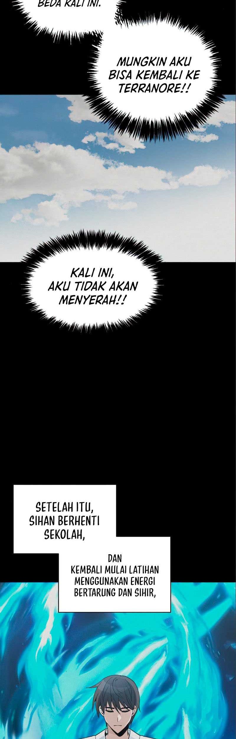 Transmigrating to the Otherworld Once More Chapter 23 - halaman 9