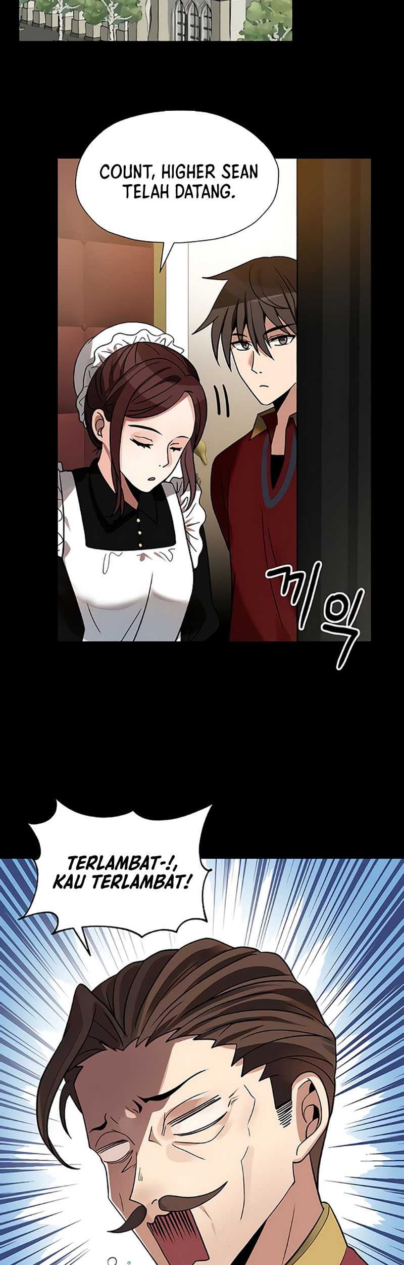 Transmigrating to the Otherworld Once More Chapter 24 - halaman 10