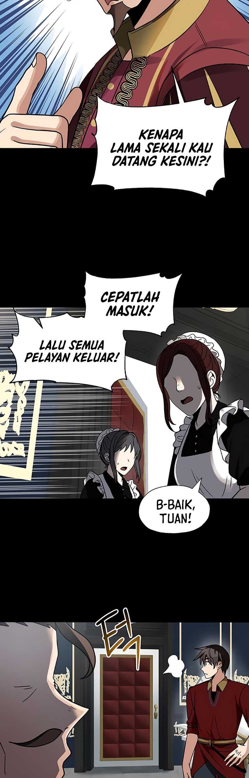 Transmigrating to the Otherworld Once More Chapter 24 - halaman 11