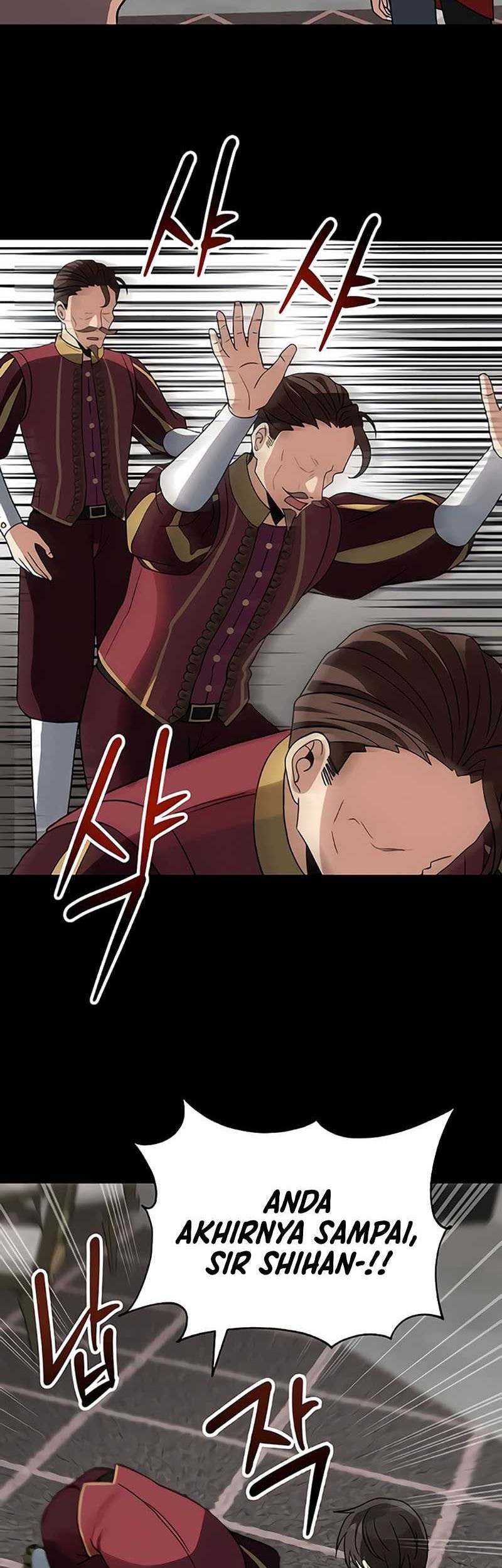 Transmigrating to the Otherworld Once More Chapter 24 - halaman 12