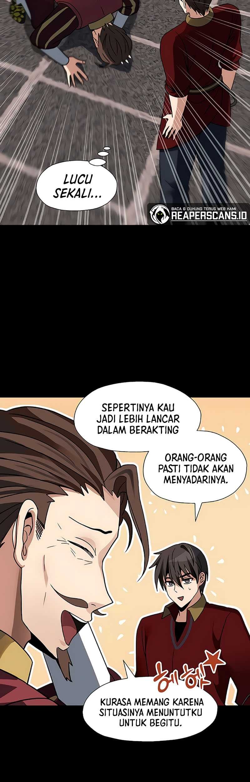 Transmigrating to the Otherworld Once More Chapter 24 - halaman 13