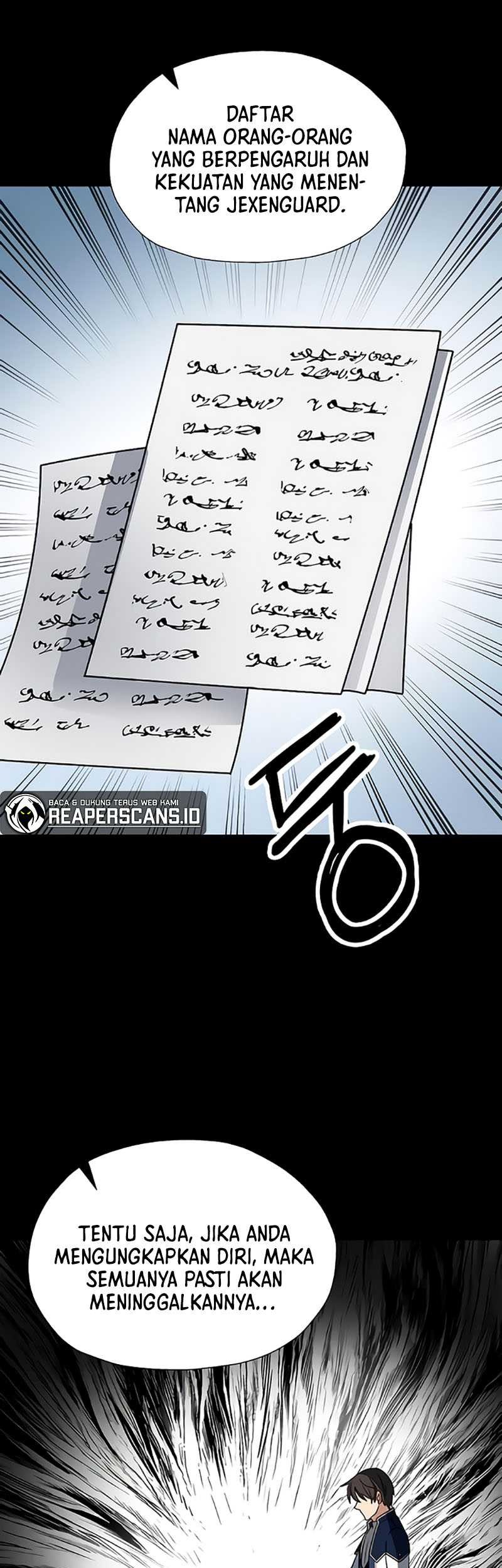 Transmigrating to the Otherworld Once More Chapter 24 - halaman 16
