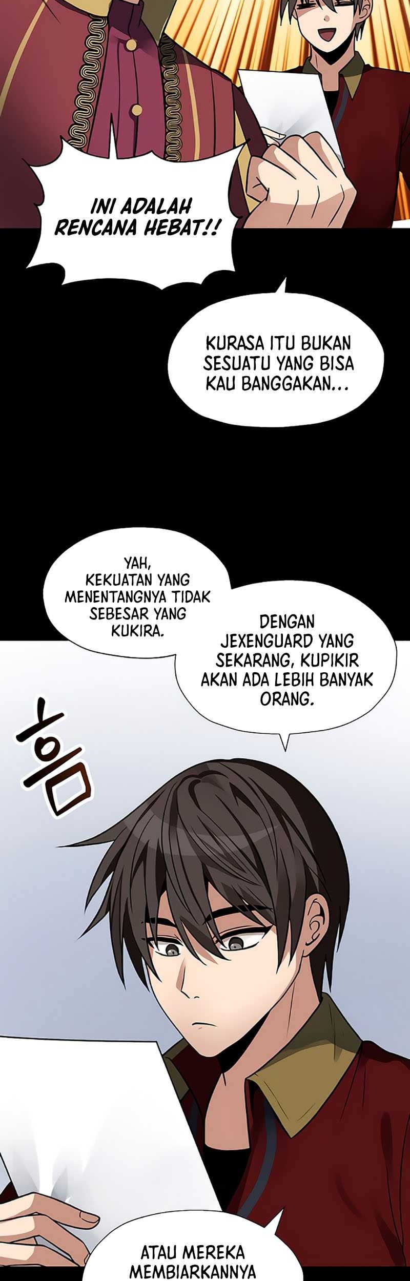 Transmigrating to the Otherworld Once More Chapter 24 - halaman 18
