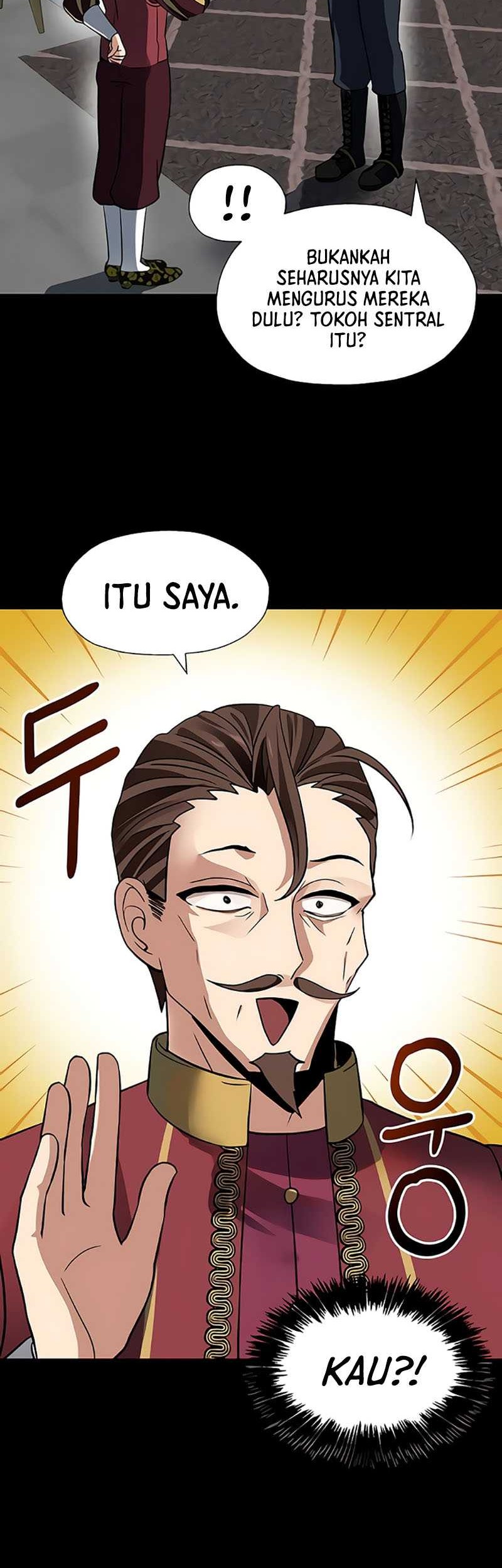 Transmigrating to the Otherworld Once More Chapter 24 - halaman 21