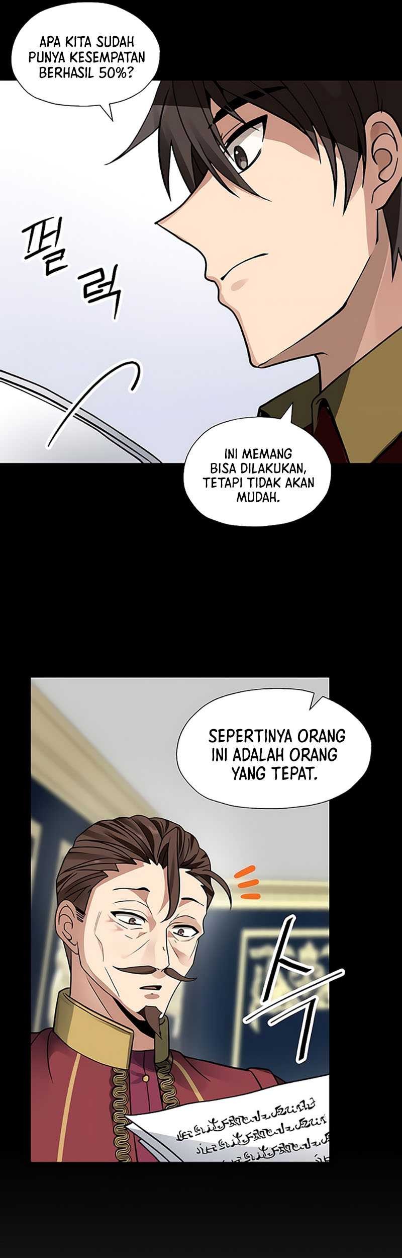 Transmigrating to the Otherworld Once More Chapter 24 - halaman 23