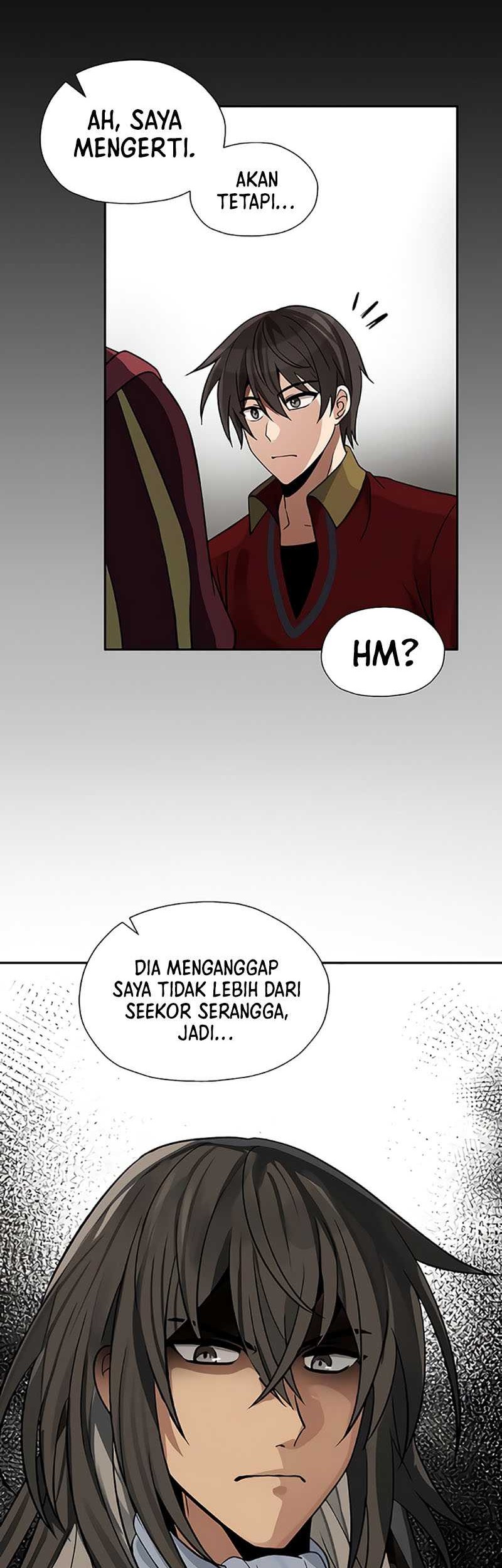 Transmigrating to the Otherworld Once More Chapter 24 - halaman 24