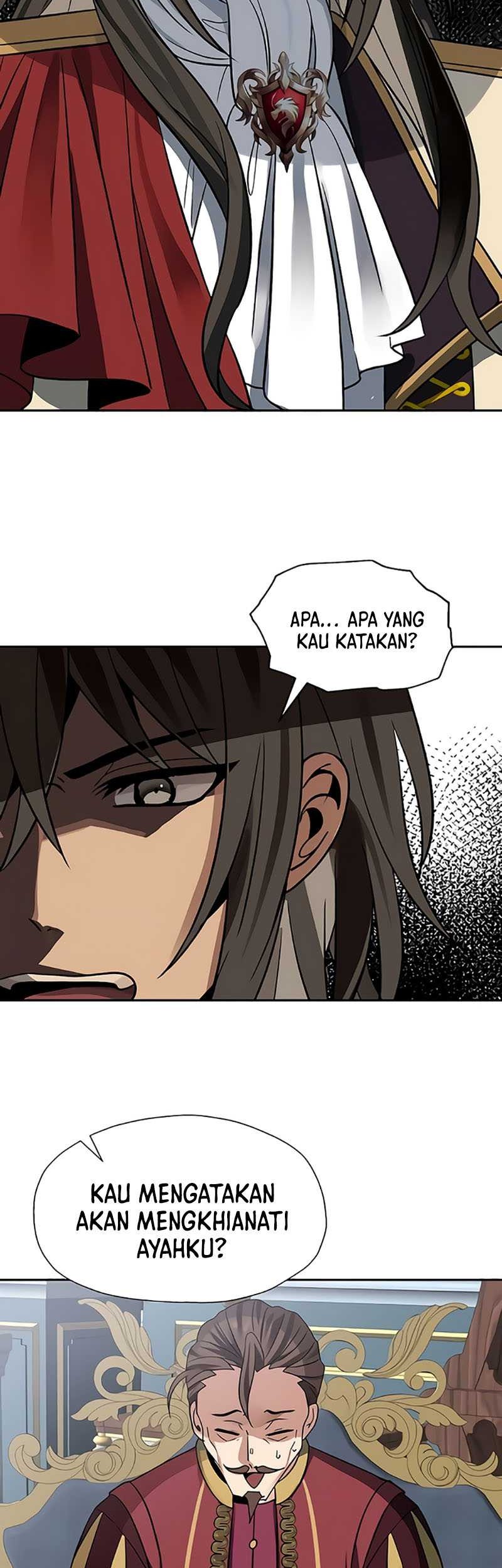 Transmigrating to the Otherworld Once More Chapter 24 - halaman 25
