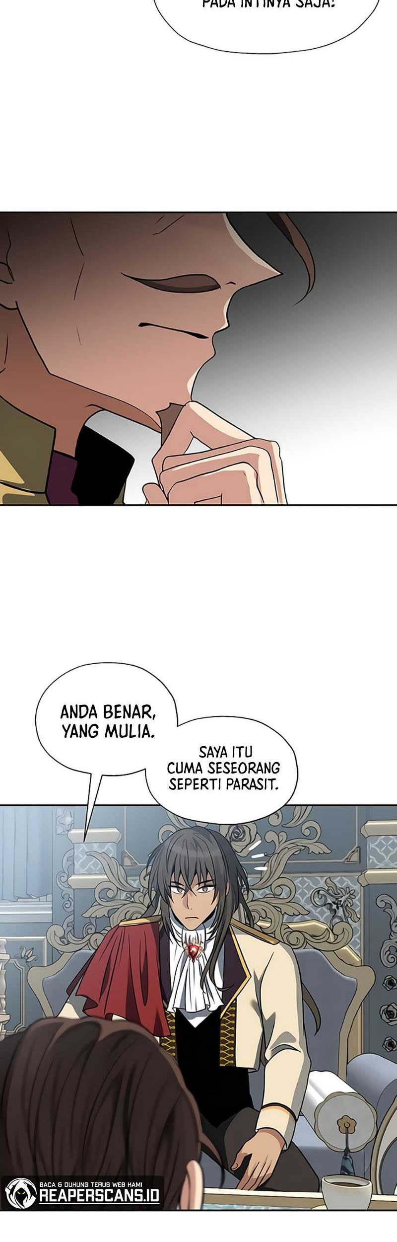 Transmigrating to the Otherworld Once More Chapter 24 - halaman 28