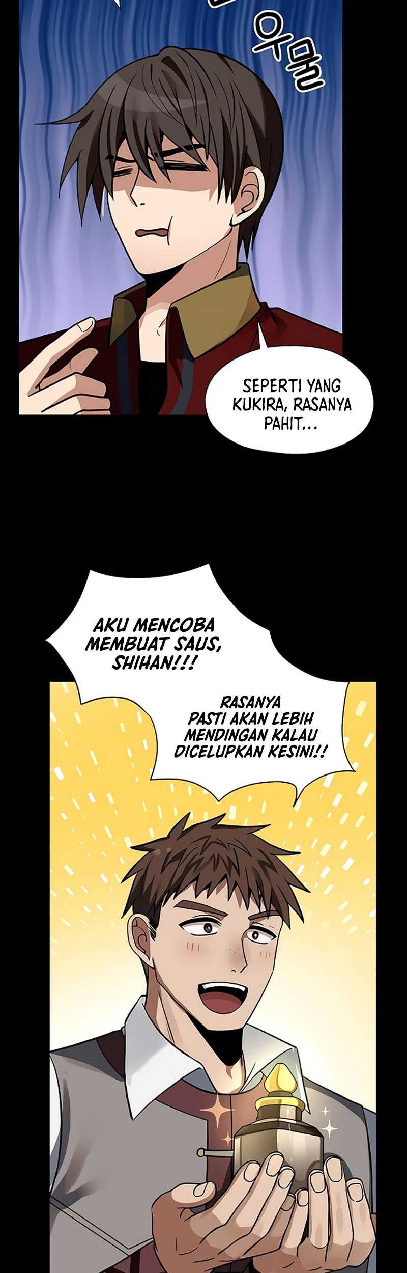 Transmigrating to the Otherworld Once More Chapter 24 - halaman 3
