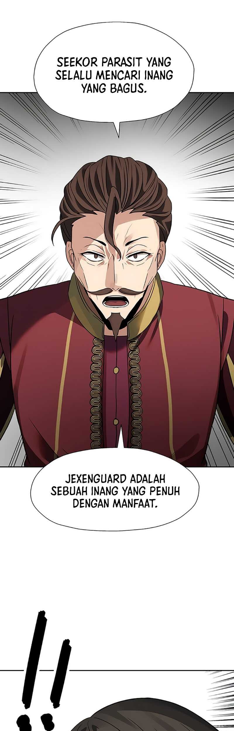 Transmigrating to the Otherworld Once More Chapter 24 - halaman 30