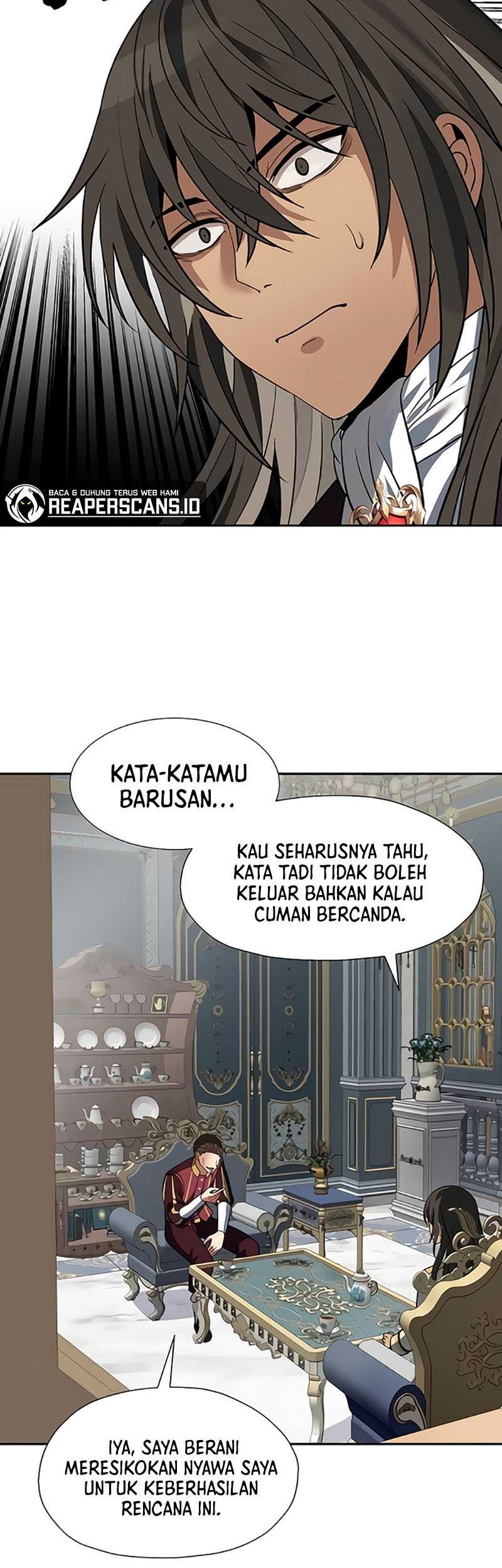 Transmigrating to the Otherworld Once More Chapter 24 - halaman 31