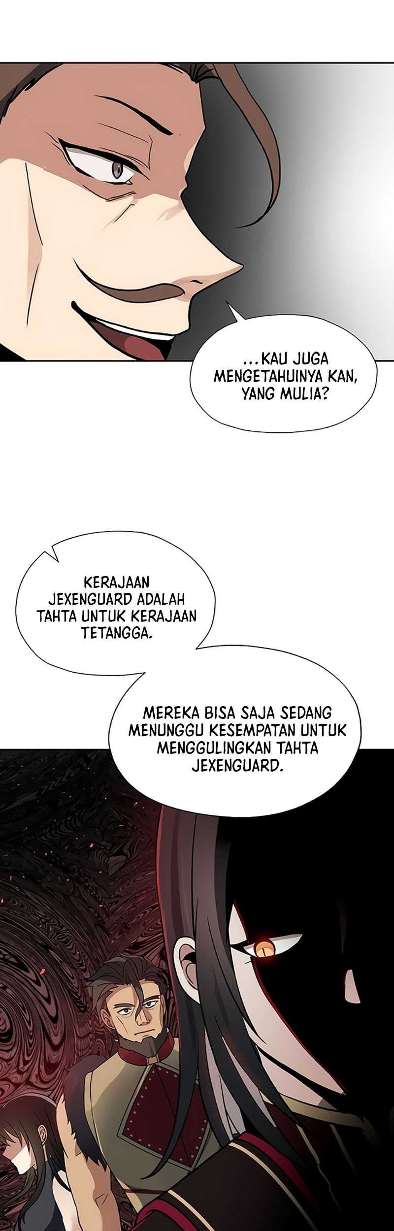 Transmigrating to the Otherworld Once More Chapter 24 - halaman 34