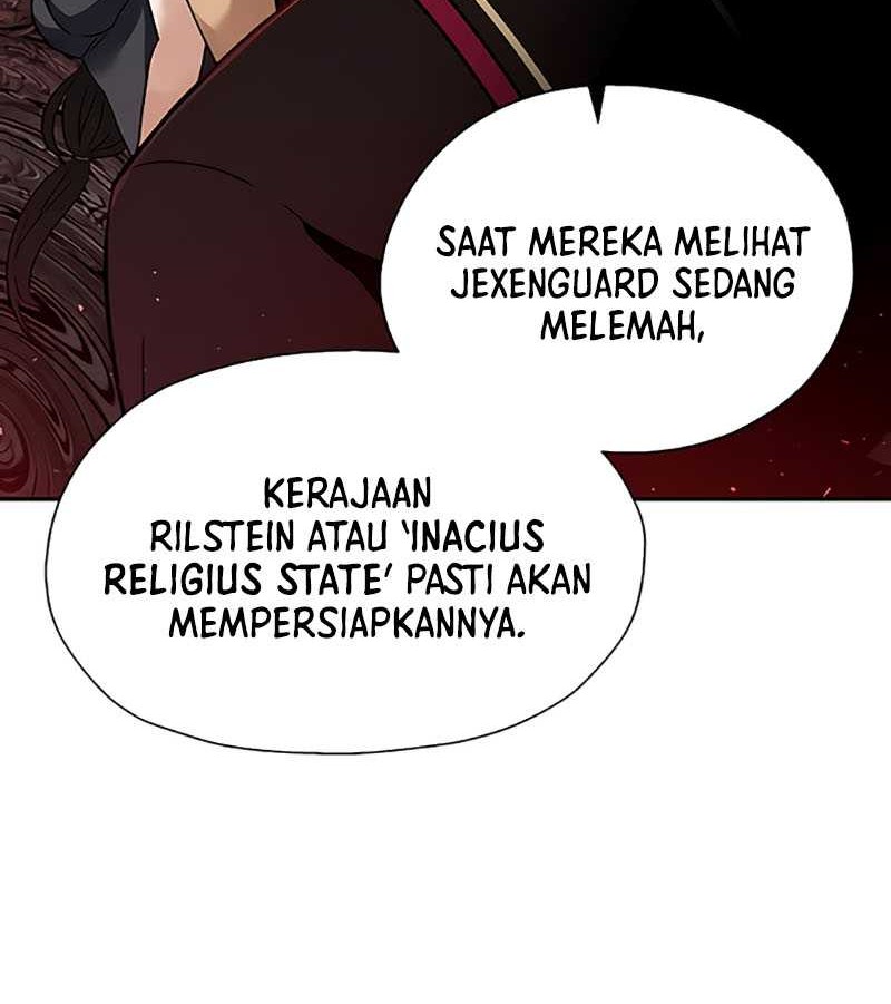Transmigrating to the Otherworld Once More Chapter 24 - halaman 35