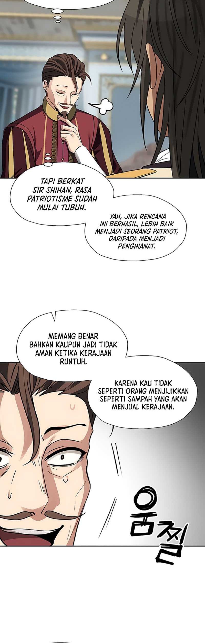 Transmigrating to the Otherworld Once More Chapter 24 - halaman 37