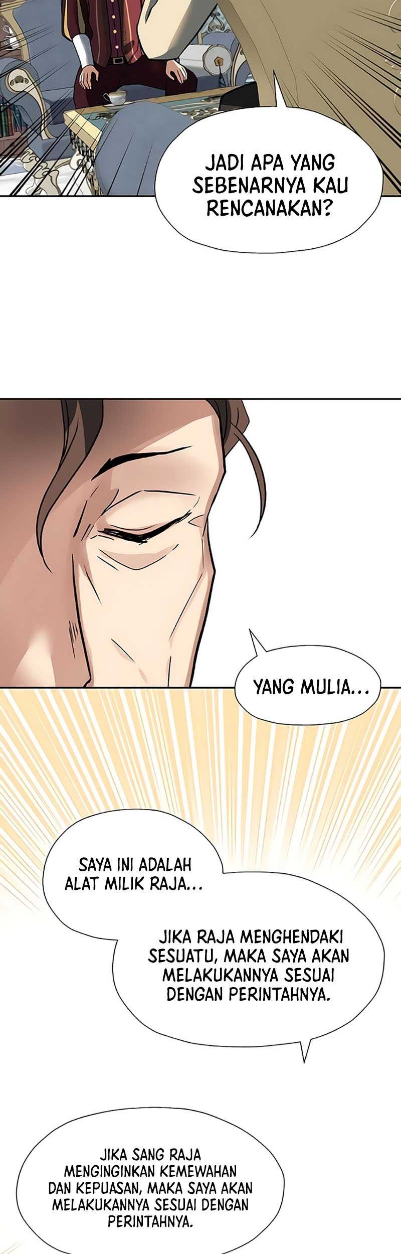 Transmigrating to the Otherworld Once More Chapter 24 - halaman 39