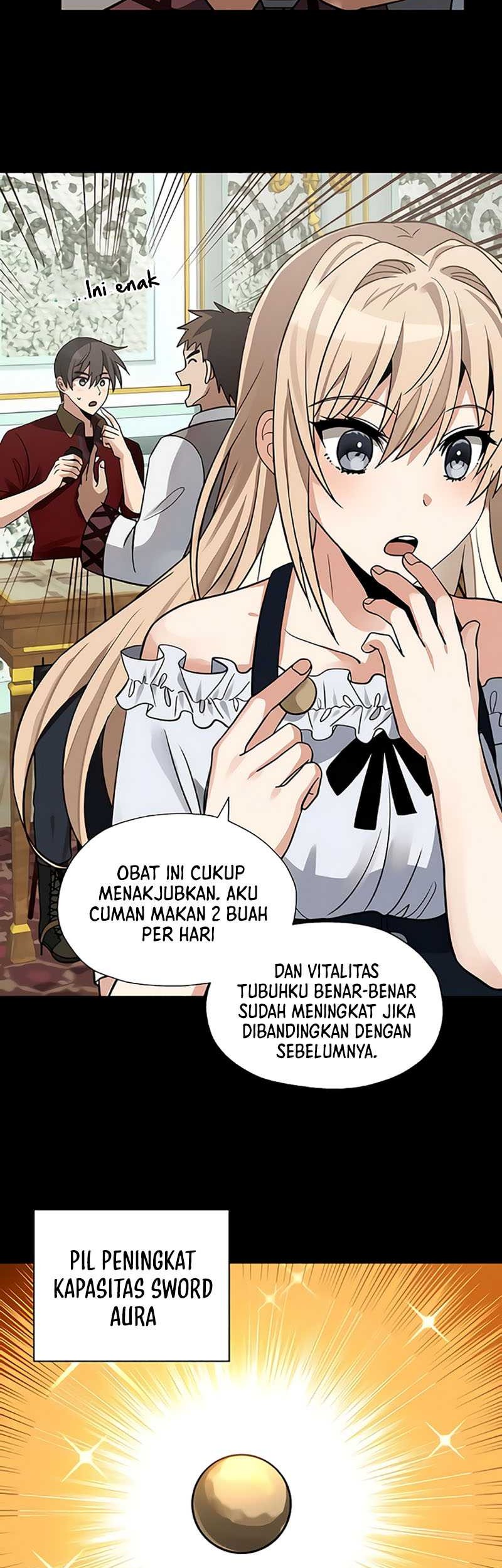 Transmigrating to the Otherworld Once More Chapter 24 - halaman 4