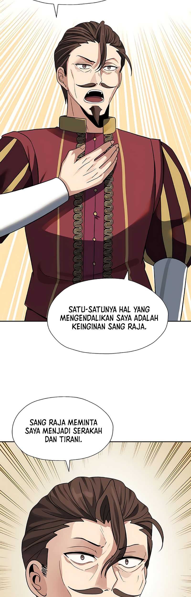 Transmigrating to the Otherworld Once More Chapter 24 - halaman 40