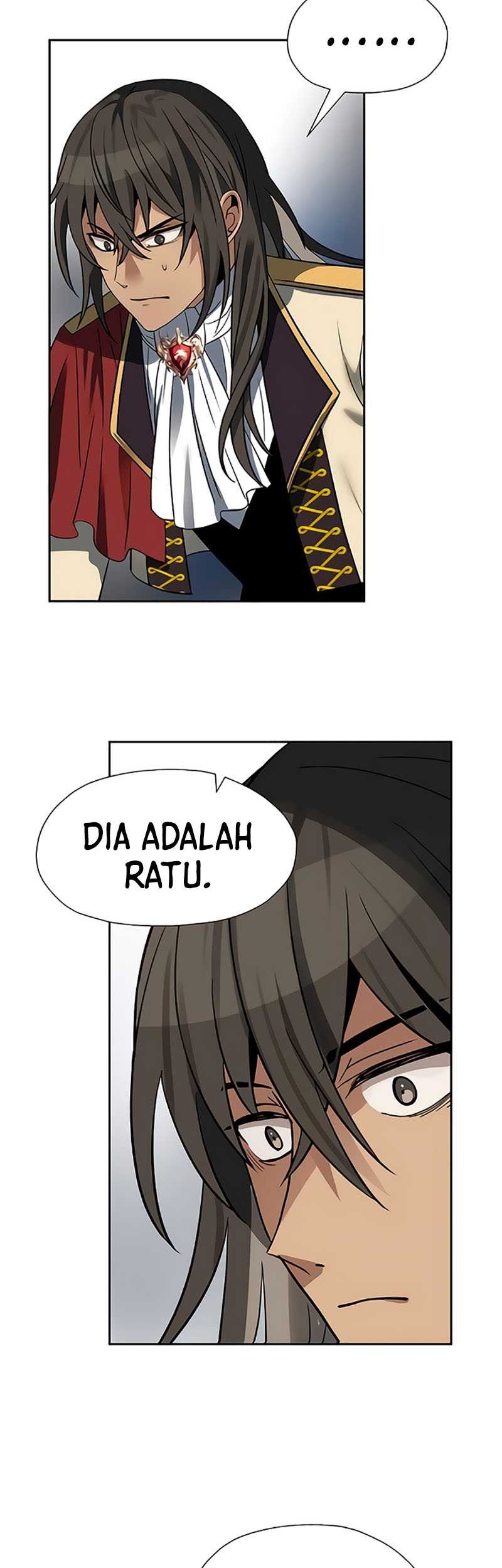 Transmigrating to the Otherworld Once More Chapter 24 - halaman 44