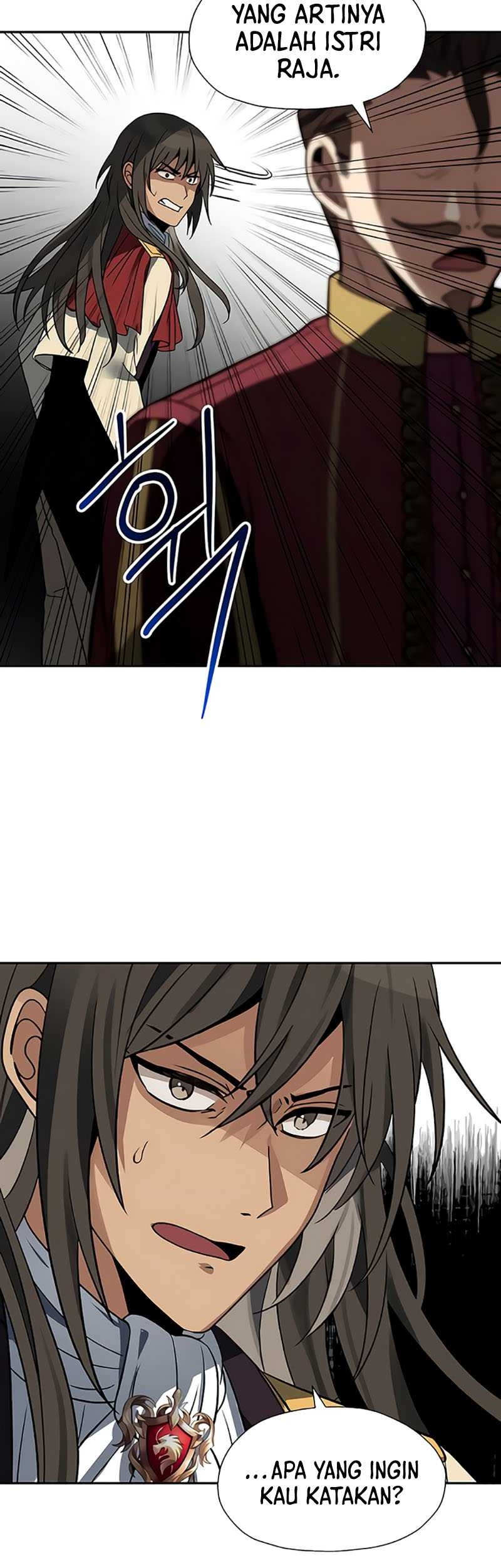 Transmigrating to the Otherworld Once More Chapter 24 - halaman 45