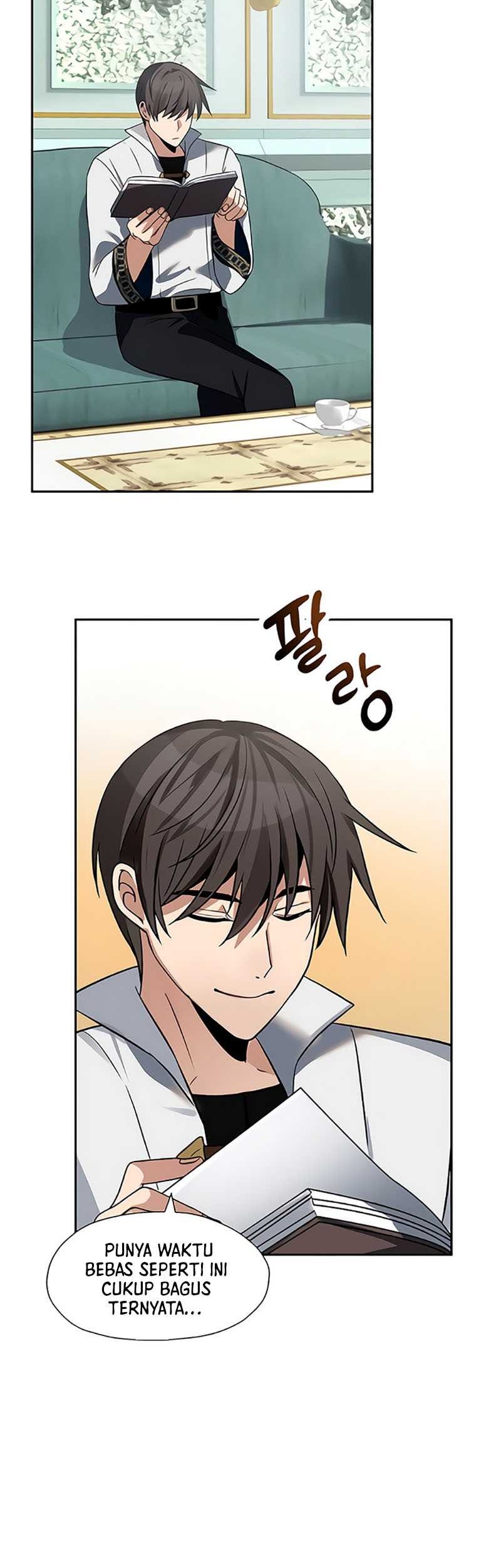 Transmigrating to the Otherworld Once More Chapter 24 - halaman 48