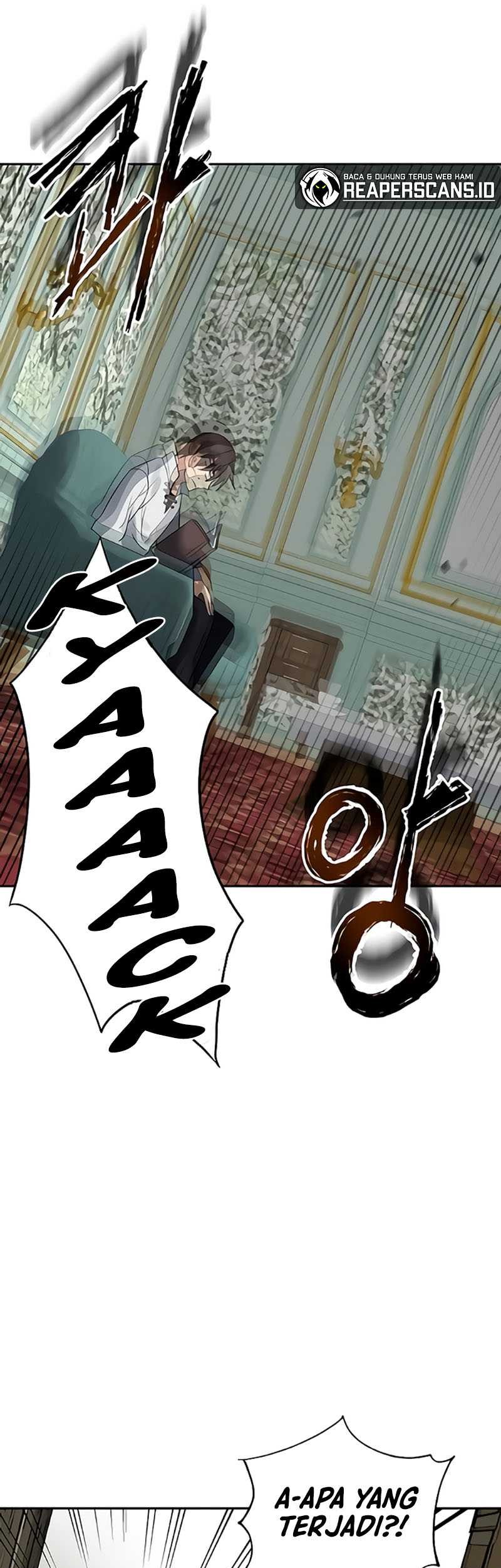 Transmigrating to the Otherworld Once More Chapter 24 - halaman 50