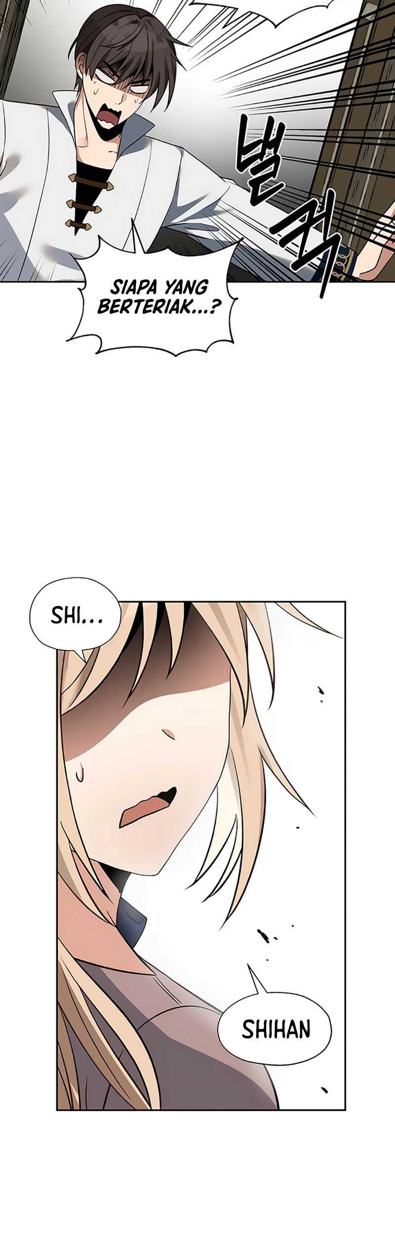Transmigrating to the Otherworld Once More Chapter 24 - halaman 51
