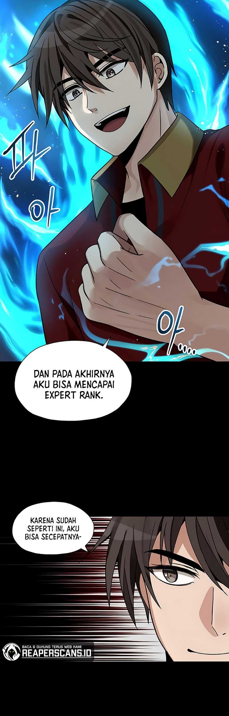 Transmigrating to the Otherworld Once More Chapter 24 - halaman 6