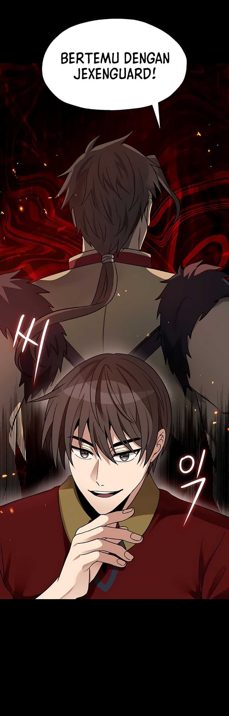 Transmigrating to the Otherworld Once More Chapter 24 - halaman 7