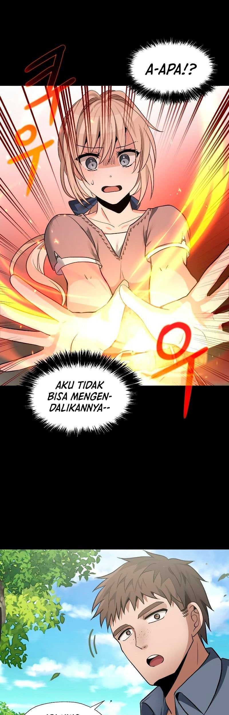 Transmigrating to the Otherworld Once More Chapter 25 - halaman 10