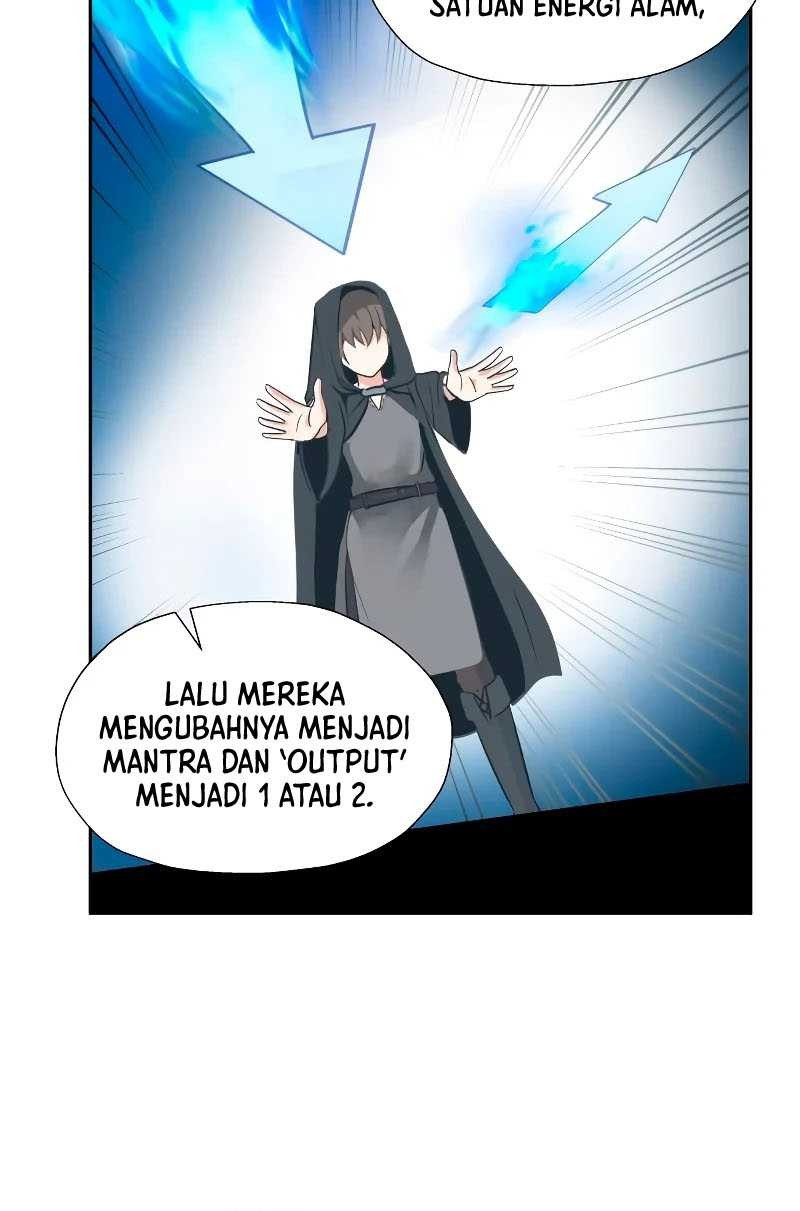 Transmigrating to the Otherworld Once More Chapter 25 - halaman 22