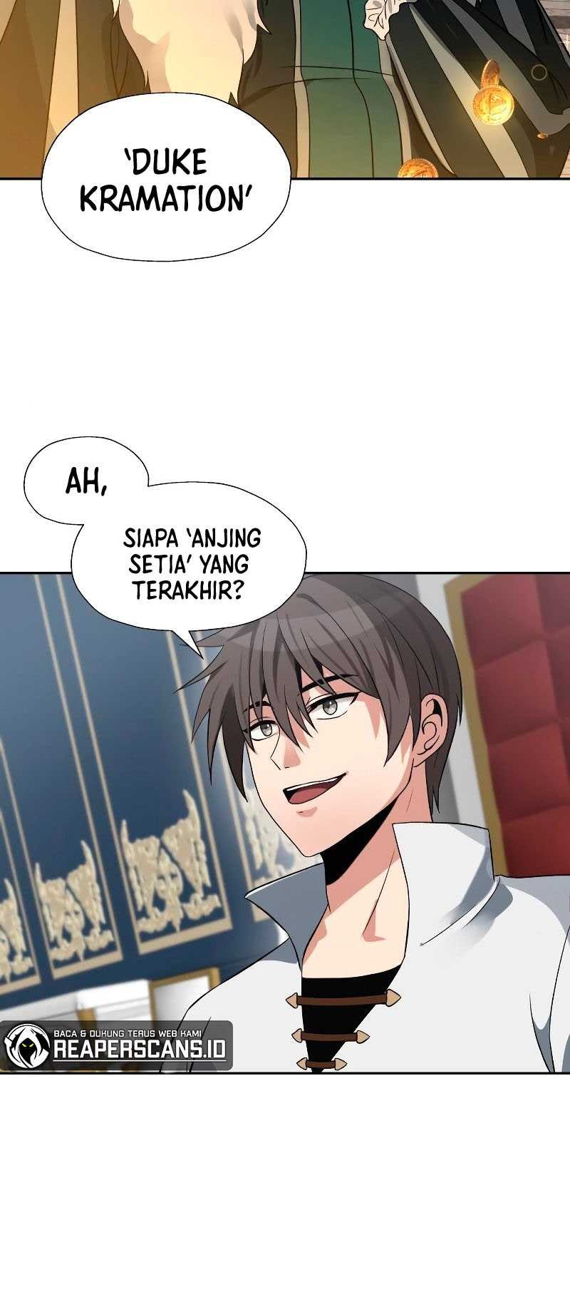 Transmigrating to the Otherworld Once More Chapter 25 - halaman 39