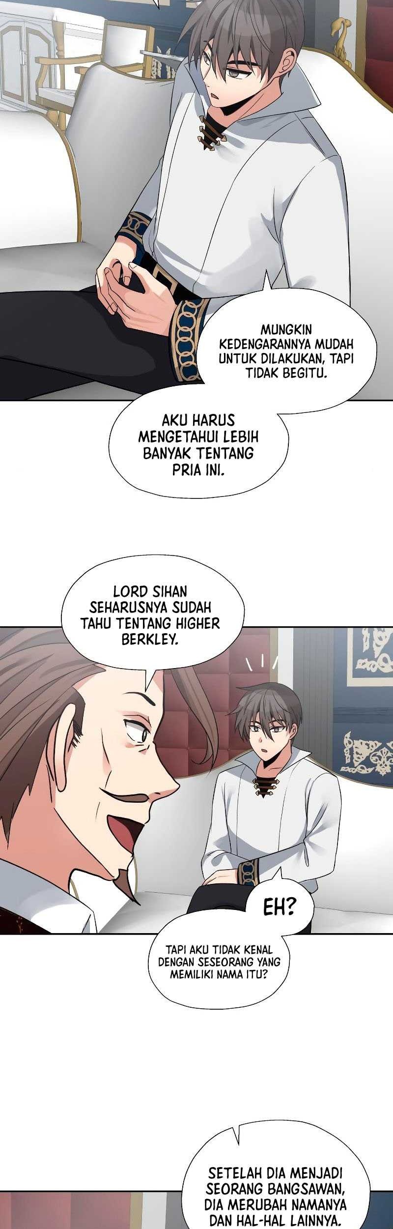 Transmigrating to the Otherworld Once More Chapter 25 - halaman 42
