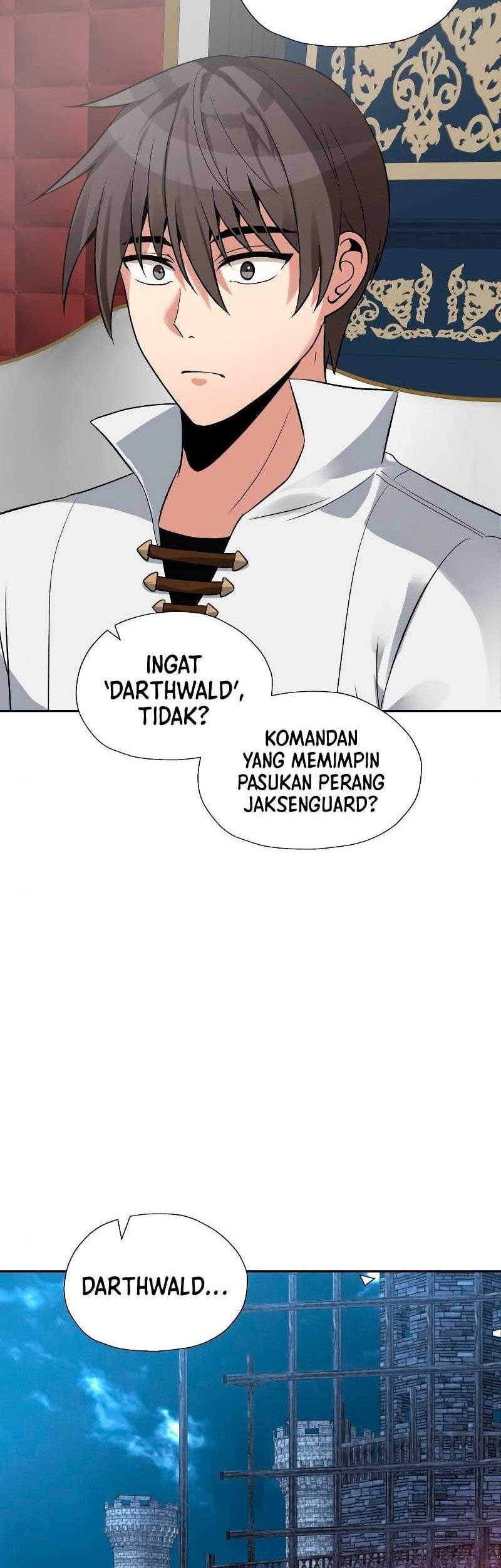 Transmigrating to the Otherworld Once More Chapter 25 - halaman 43