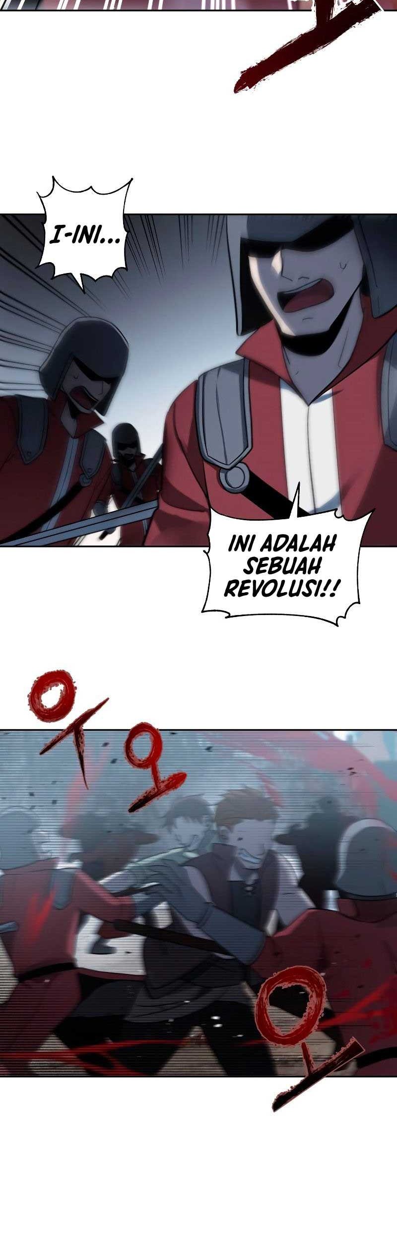 Transmigrating to the Otherworld Once More Chapter 25 - halaman 47