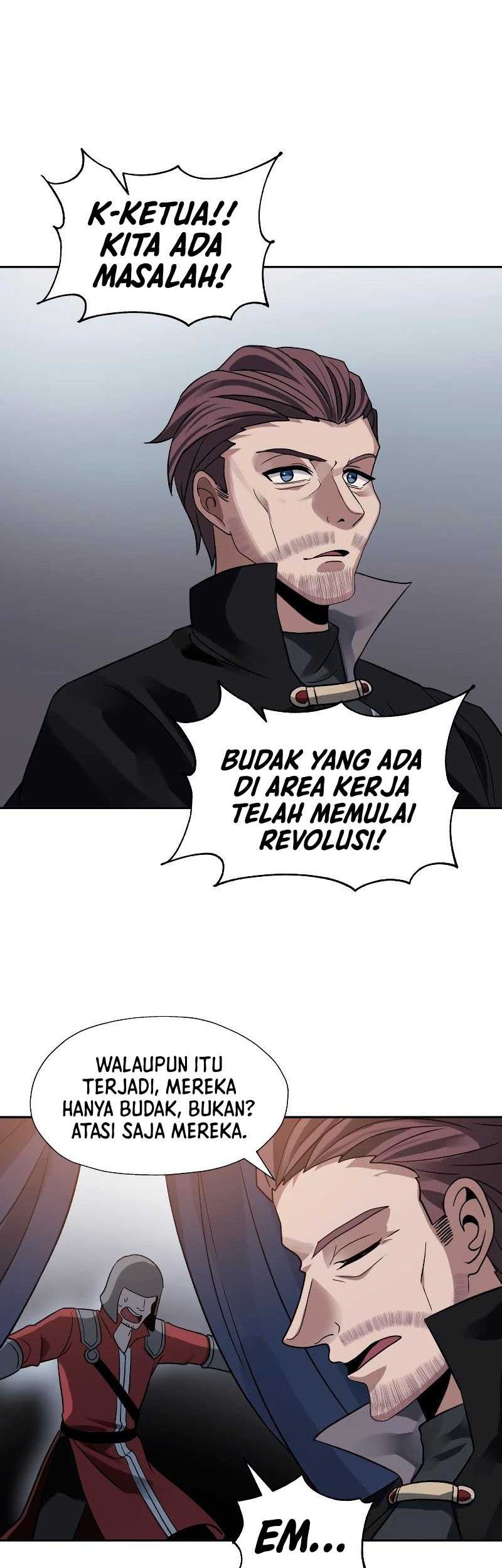 Transmigrating to the Otherworld Once More Chapter 25 - halaman 48