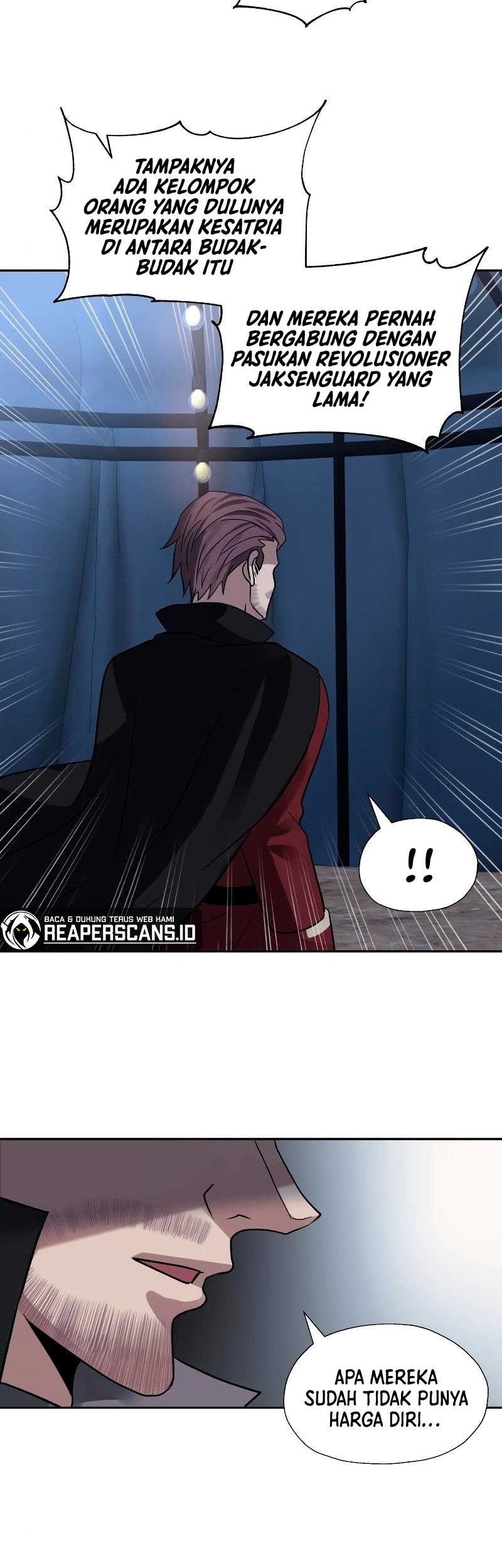 Transmigrating to the Otherworld Once More Chapter 25 - halaman 49