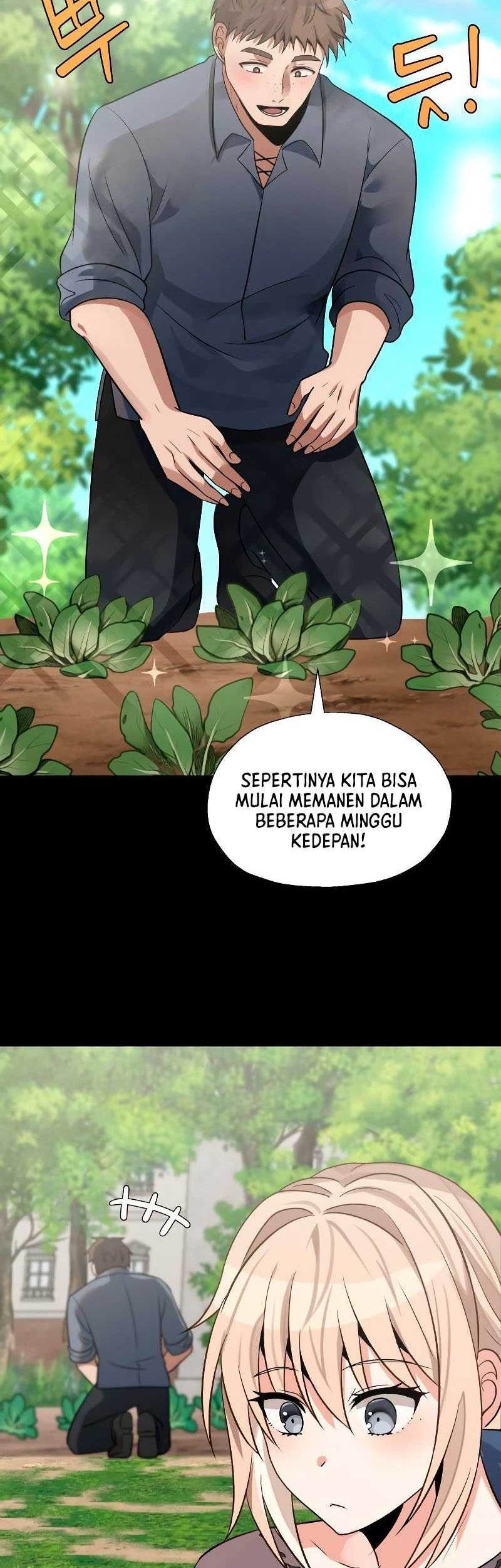 Transmigrating to the Otherworld Once More Chapter 25 - halaman 5