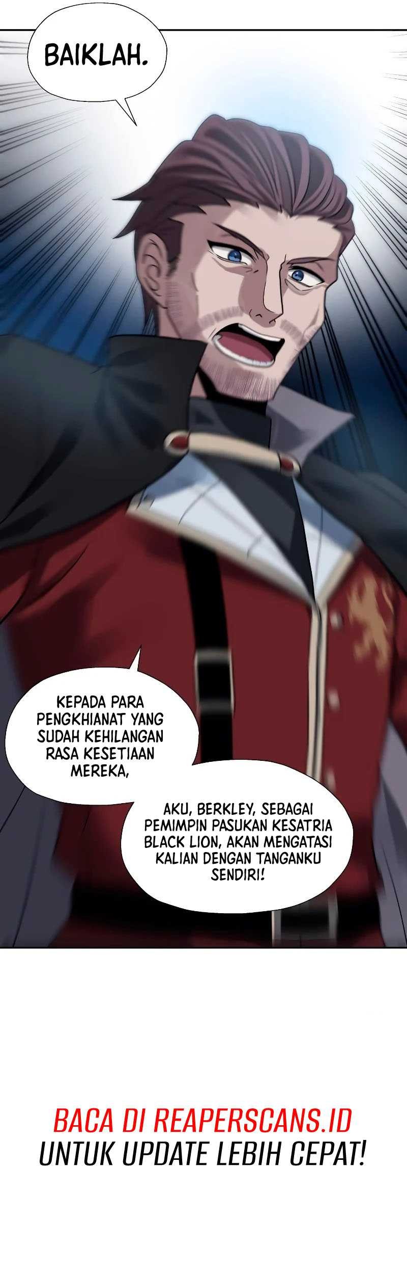 Transmigrating to the Otherworld Once More Chapter 25 - halaman 51