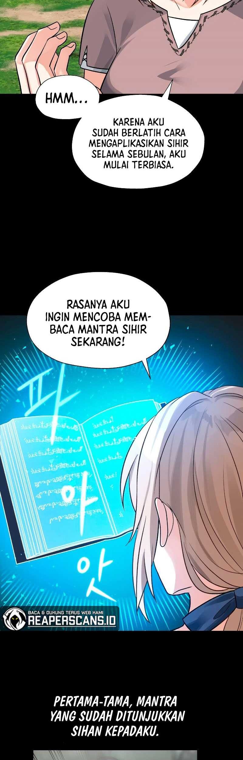 Transmigrating to the Otherworld Once More Chapter 25 - halaman 6