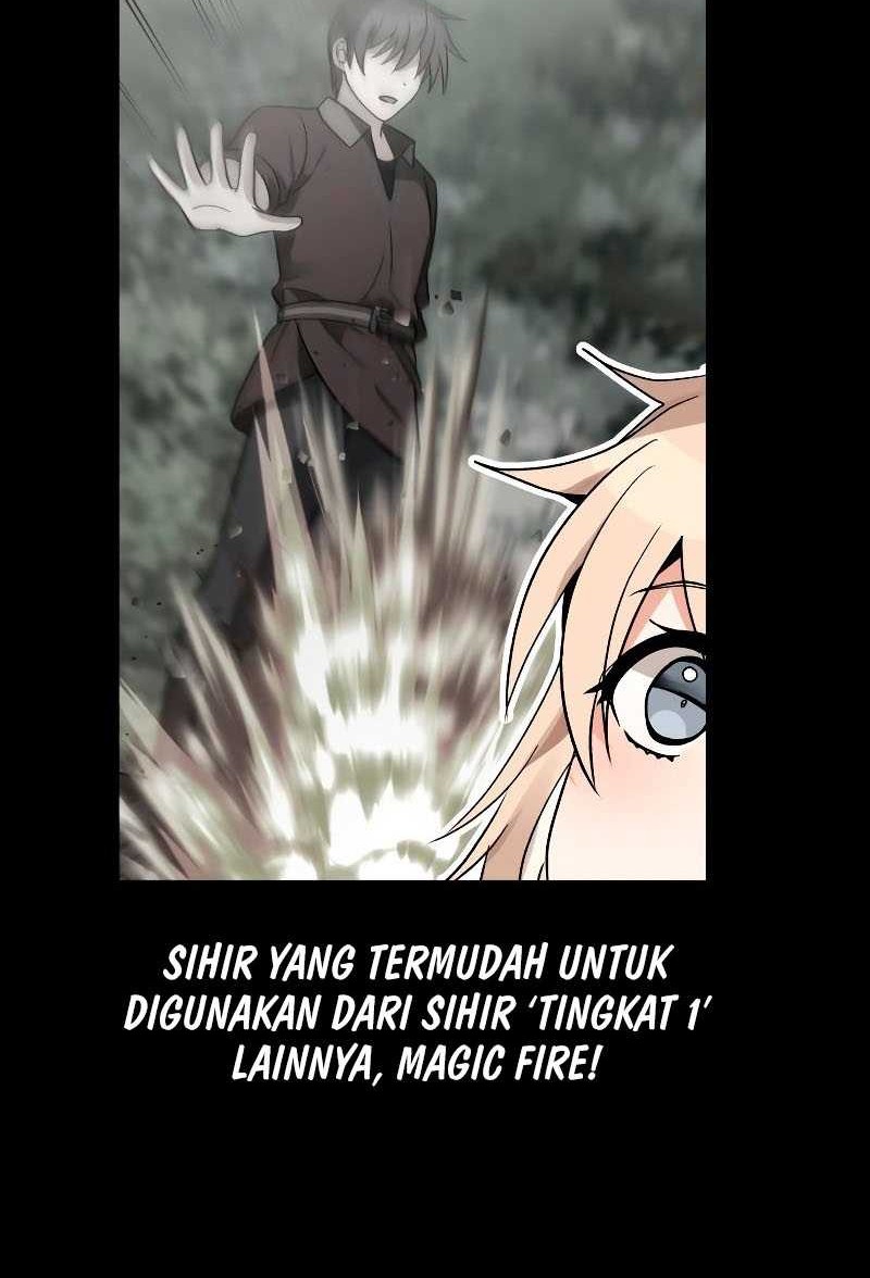 Transmigrating to the Otherworld Once More Chapter 25 - halaman 7
