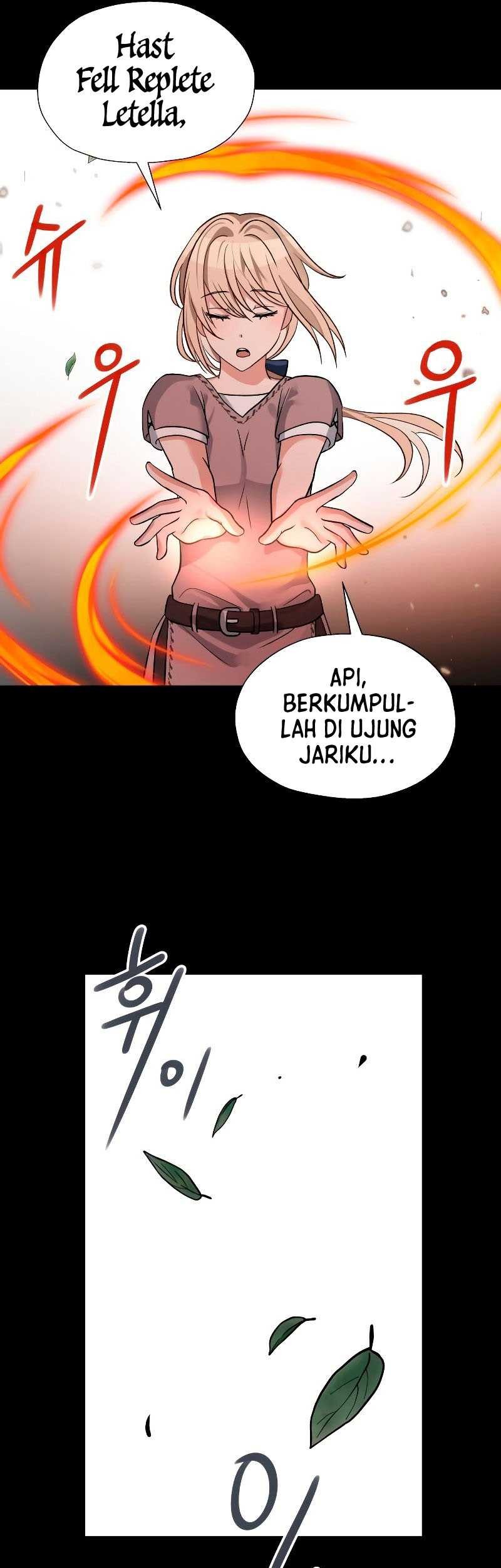 Transmigrating to the Otherworld Once More Chapter 25 - halaman 8