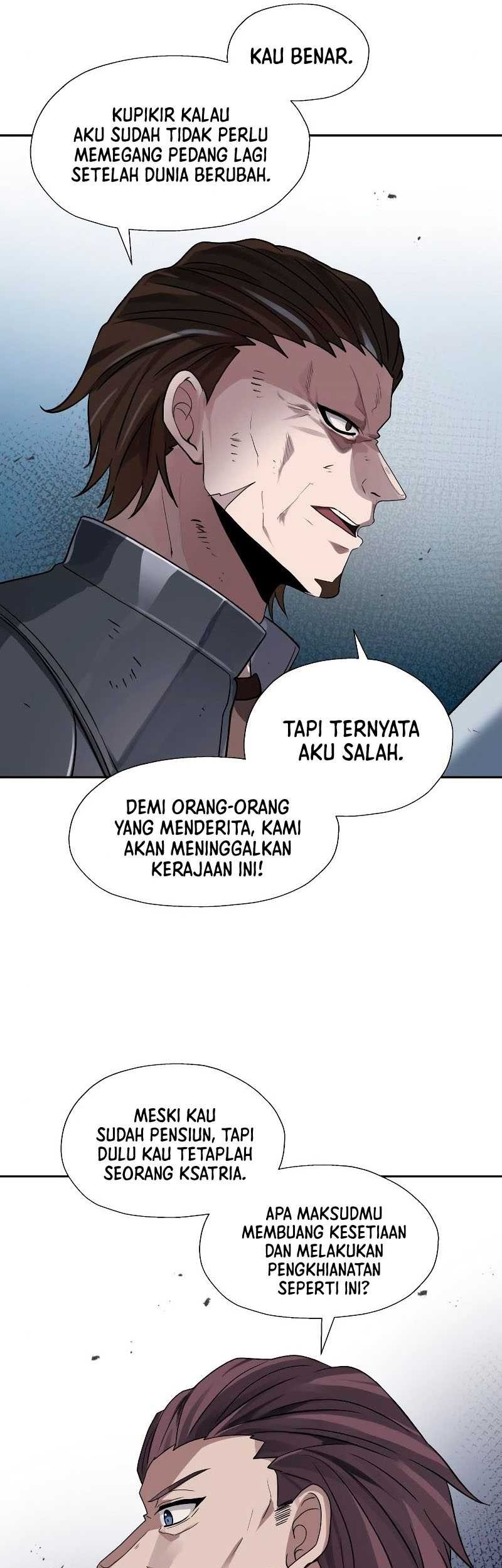Transmigrating to the Otherworld Once More Chapter 26 - halaman 10