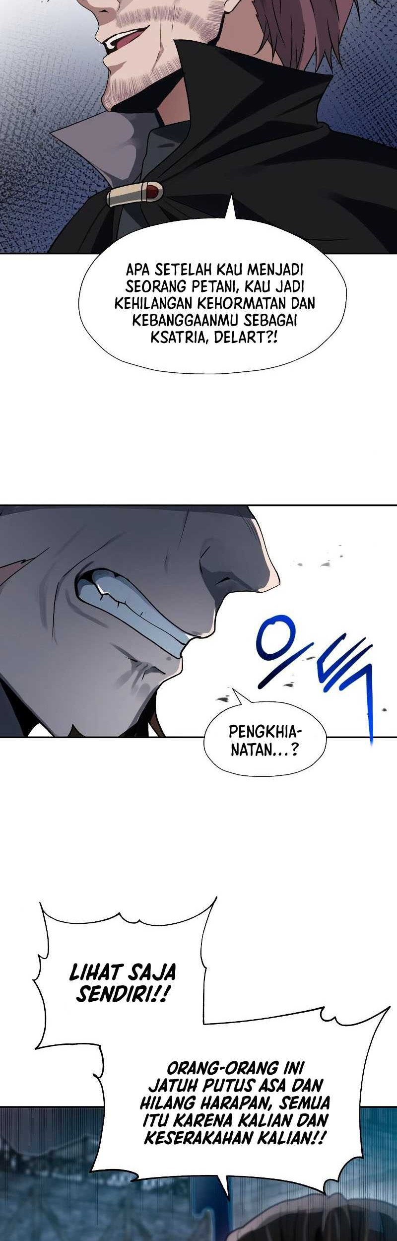 Transmigrating to the Otherworld Once More Chapter 26 - halaman 11