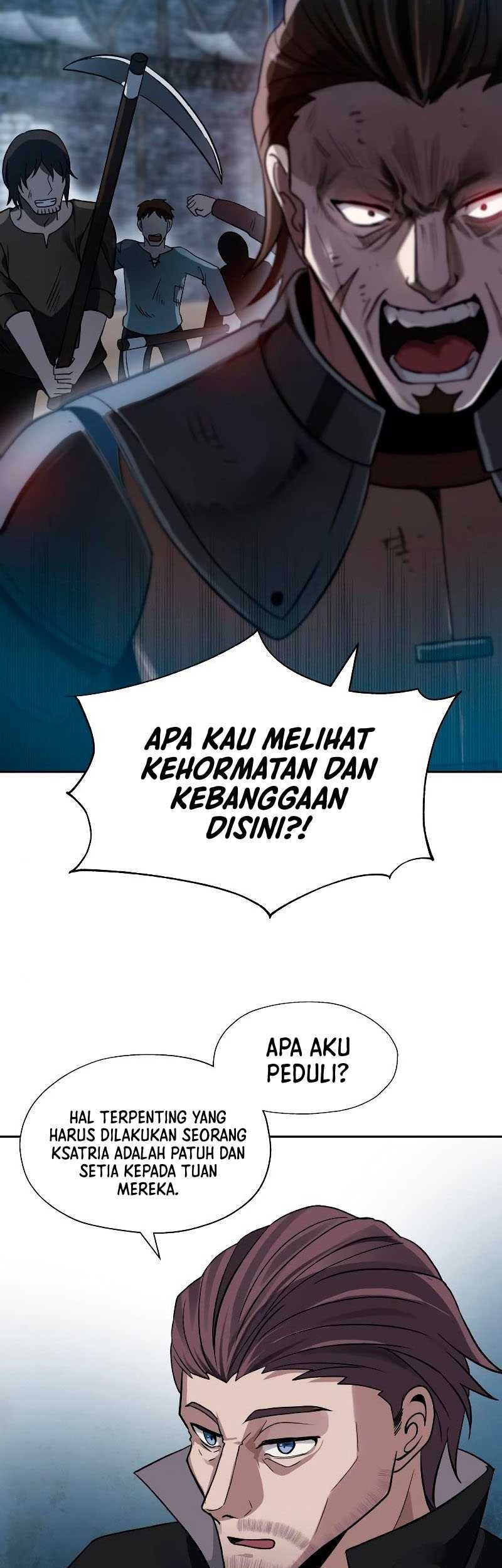 Transmigrating to the Otherworld Once More Chapter 26 - halaman 12
