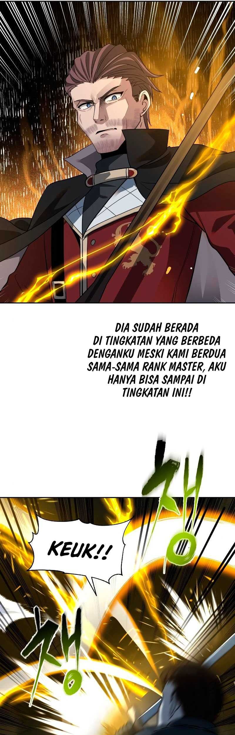 Transmigrating to the Otherworld Once More Chapter 26 - halaman 18