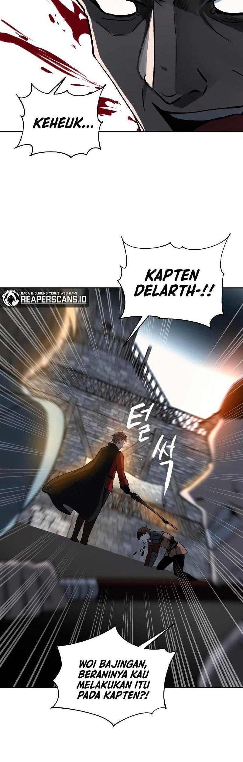 Transmigrating to the Otherworld Once More Chapter 26 - halaman 21