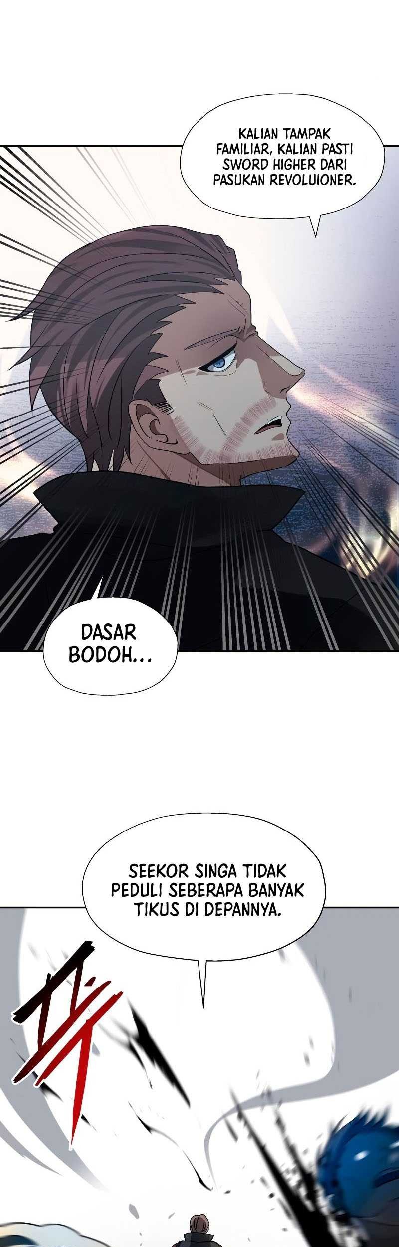 Transmigrating to the Otherworld Once More Chapter 26 - halaman 22