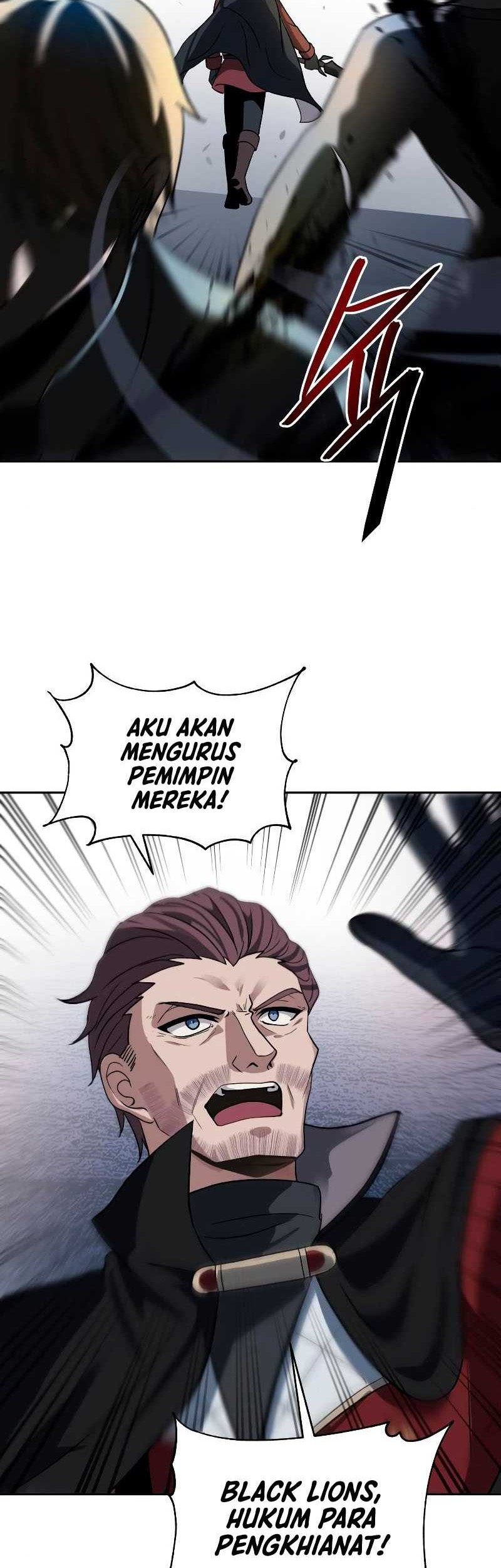Transmigrating to the Otherworld Once More Chapter 26 - halaman 23